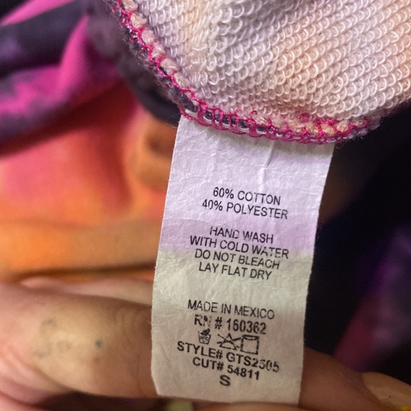 Fashion nova sweatpants - Picture 3 of 4